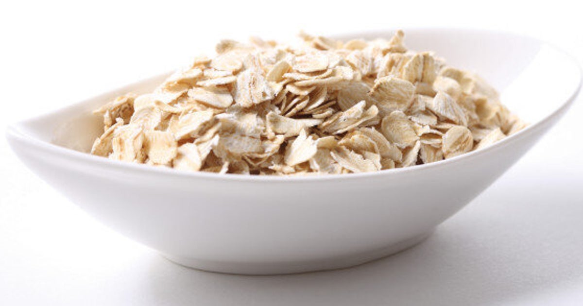 Recipe Buttermilk Oatmeal Carrot Breakfast Squares HuffPost Life