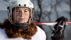 Support Our Young Female Athletes On And Off The