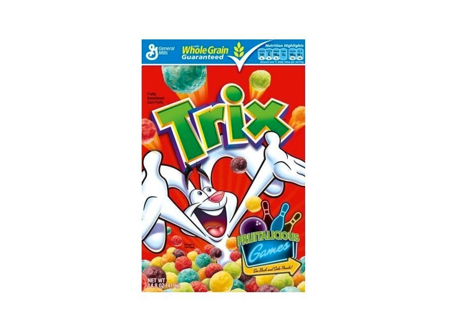 Trix