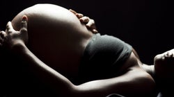 I Had Never Heard Of HELLP Syndrome Until It Nearly Killed