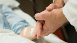 Physician-Assisted Dying Isn't Always A Choice For The