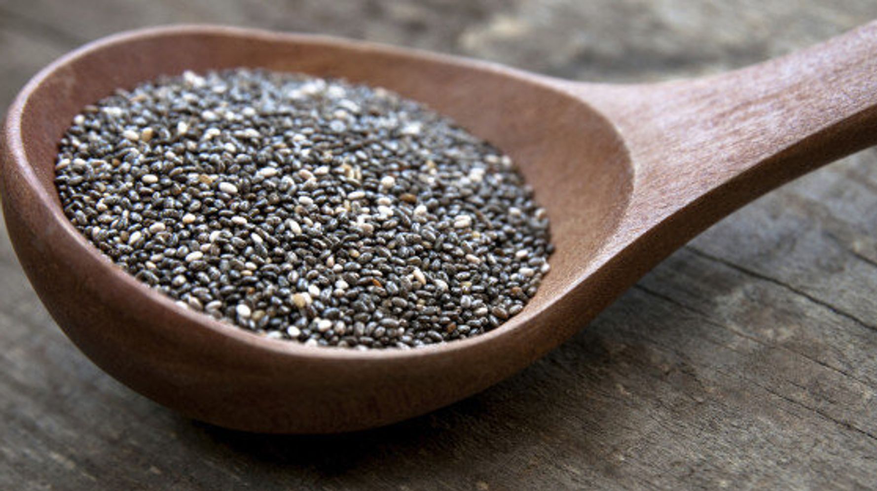 10 Things To Know About Chia Seeds | HuffPost Canada Life