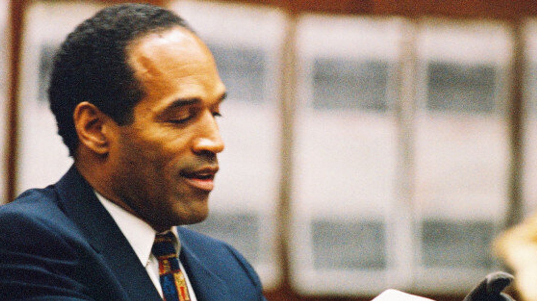 O.J. Simpsons Ex-Manager Says He Knows Who Committed Murders