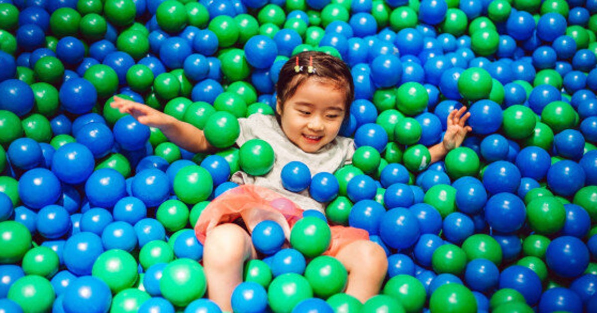 Indoor Playground Mississauga 10 Fun Venues For Kids Of All Ages