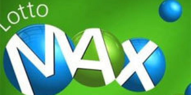 lotto max 60