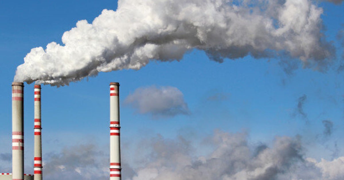 Big Coal And Its Effect On Alberta HuffPost Canada