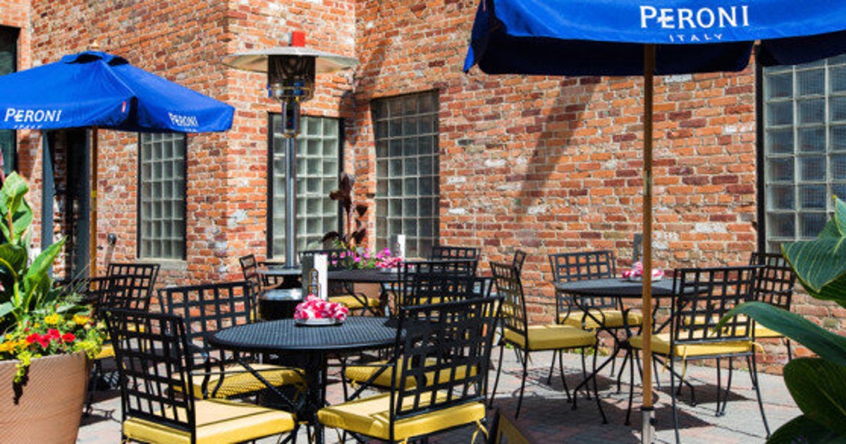 Edmonton's Best Patios To Visit This Summer HuffPost Alberta