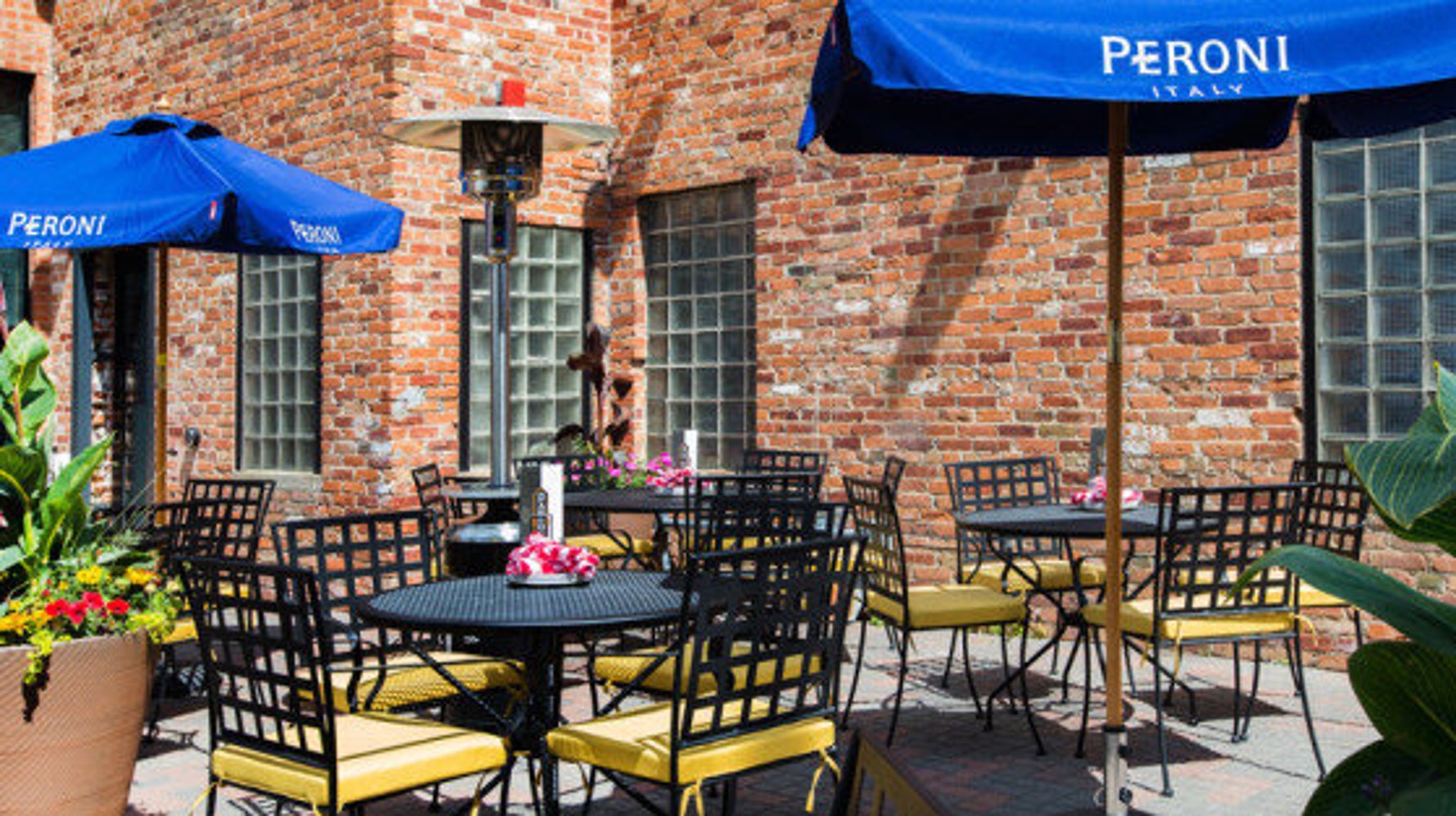Edmonton's Best Patios To Visit This Summer HuffPost null