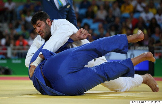 Judo fogyás