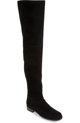 Stuart Weitzman 'Hilo' Thigh High Boot