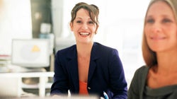 4 Ways We Can Close The Gender Gap In Our