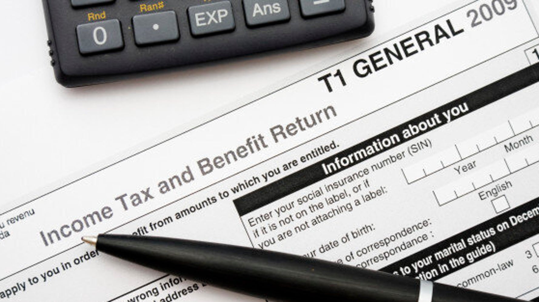 The Risks Of Filing Taxes Late Or Lying About Your Income | HuffPost