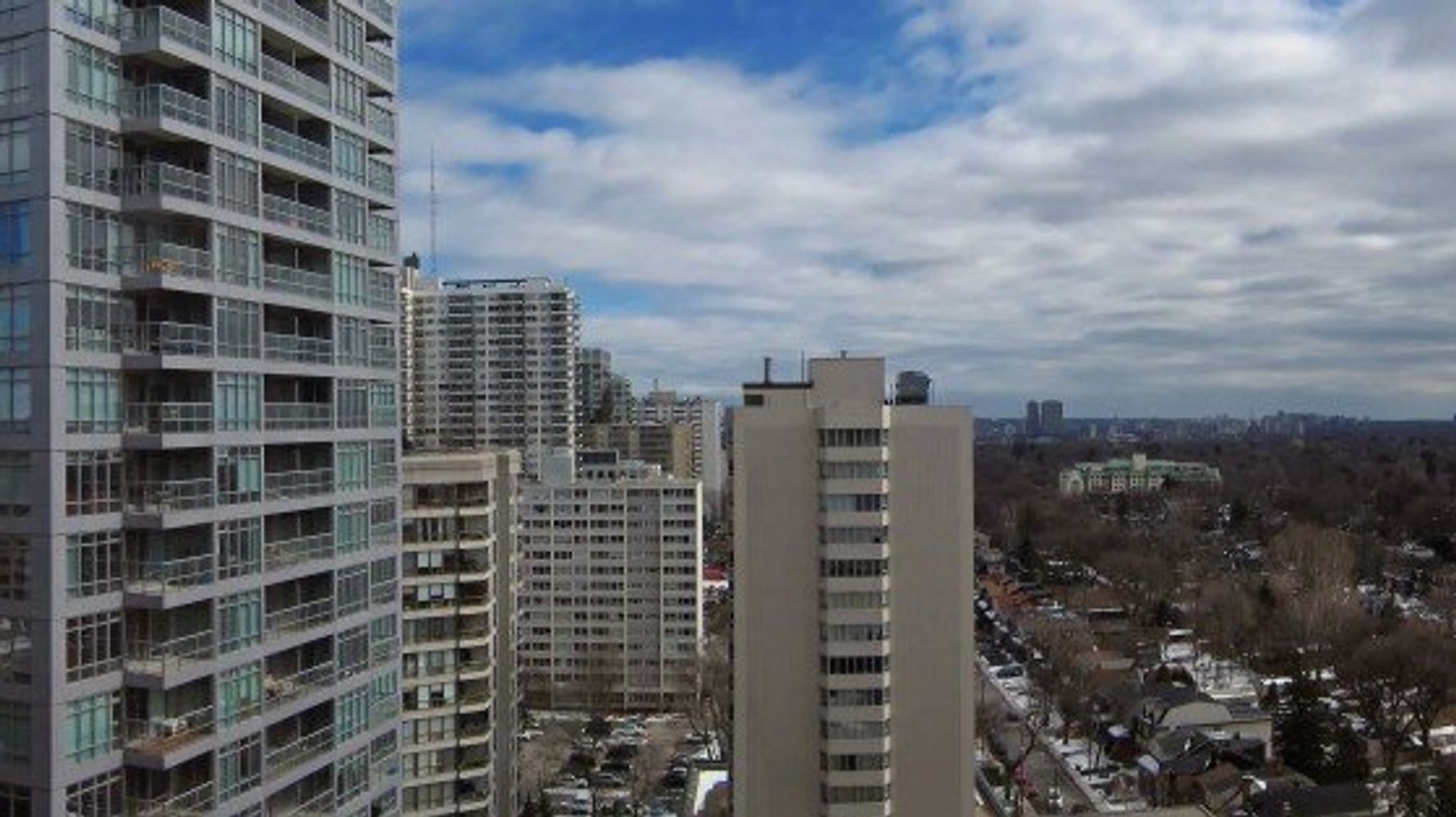 UN Warns Of ‘Persistent Housing Crisis' In Canada HuffPost Business
