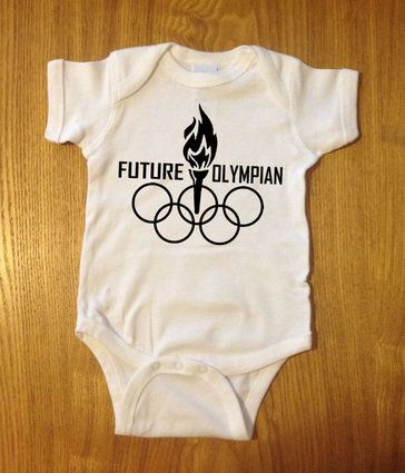 Future Olympian