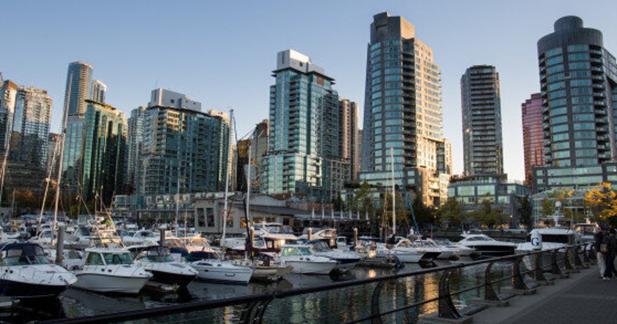 We Can Transform Vancouver Into A Global Tech Hub HuffPost Business