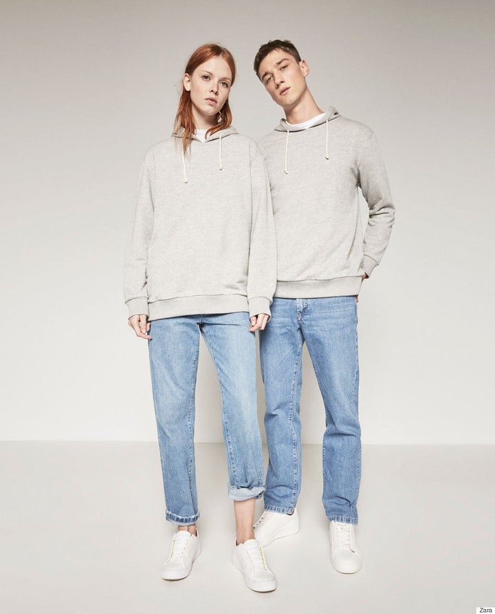 Affordable gender shop neutral clothing