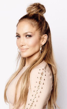 Jennifer Lopez