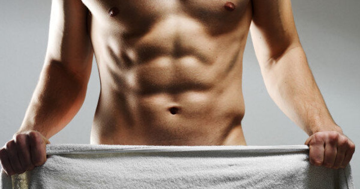 Wait There Are Purely Practical Reasons To Sculpt A Sexy Six Pack 