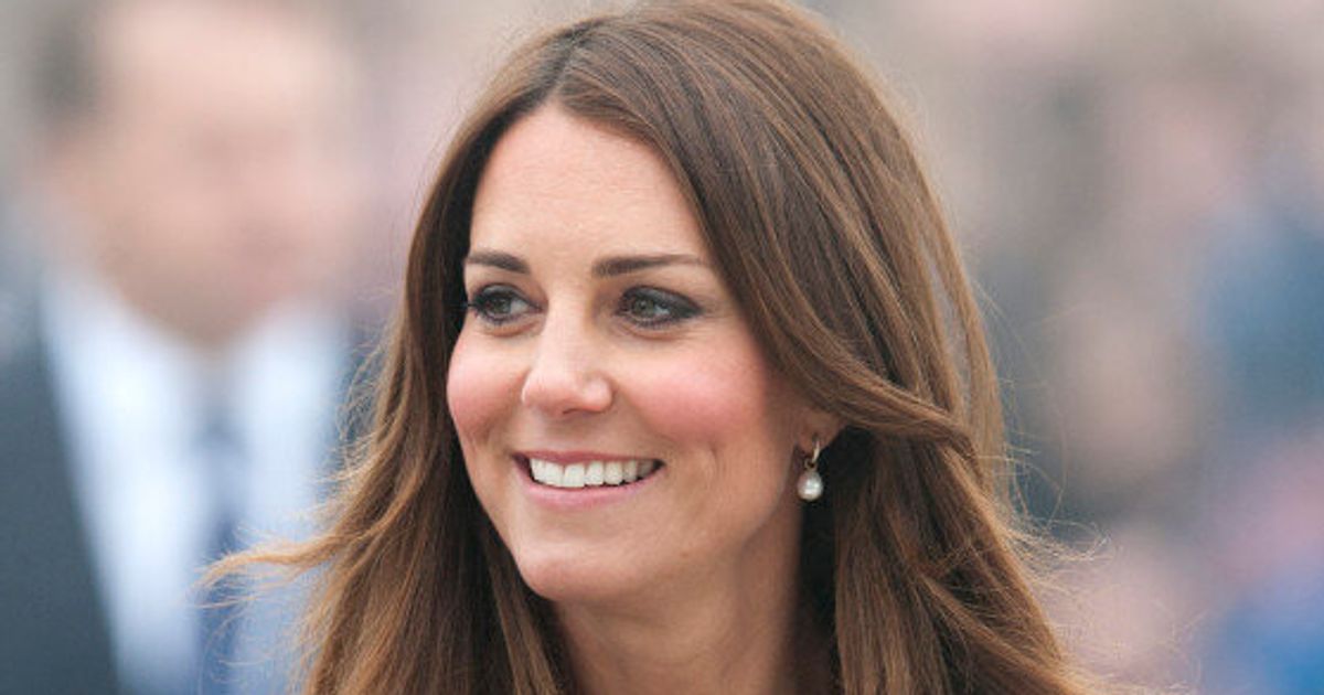 Kate Middleton S Hairdresser Richard Ward Reveals How To Get Her