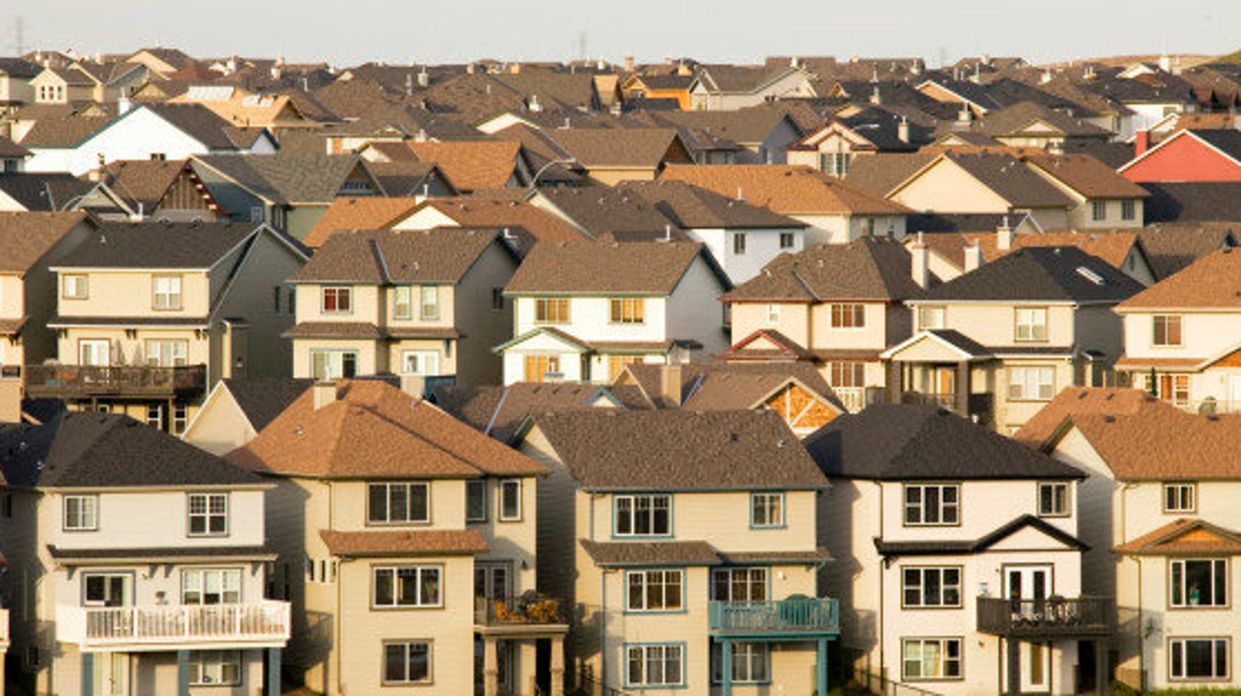 Calgary's Housing Market Continues To Slide HuffPost Alberta