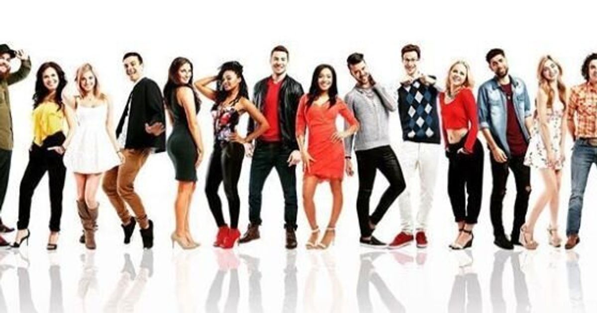 Meet The 'Big Brother Canada' Season 4 Houseguests | HuffPost Life