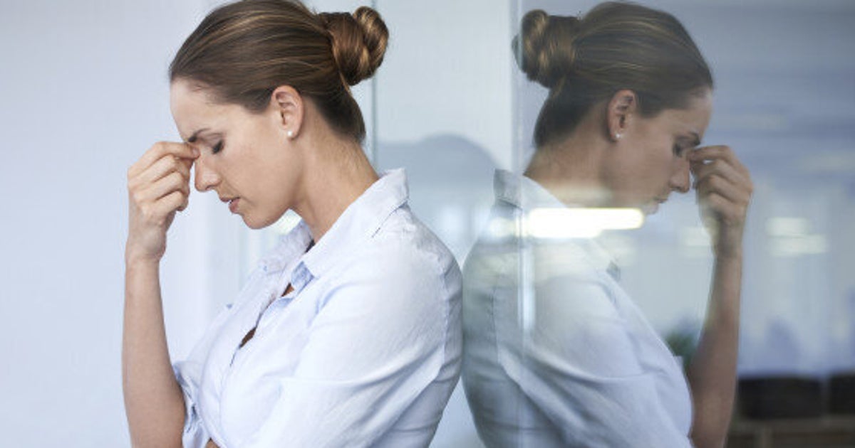 Is Your Job Making You Sick? Listen To Your Body HuffPost Business