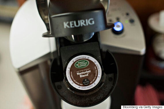 Keurig hotsell bolt pods