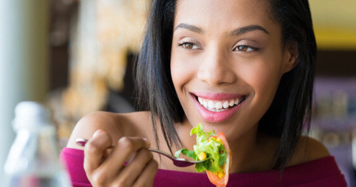 You Can Eat Out And Still Lose Weight With These Tips | HuffPost Life