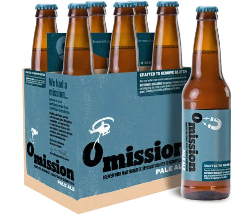 These 5 Gluten-Free Beers Taste Like The Real Thing