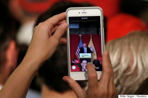 Élection GO: The Mobile Game That Will Help You Ignore This Election ...