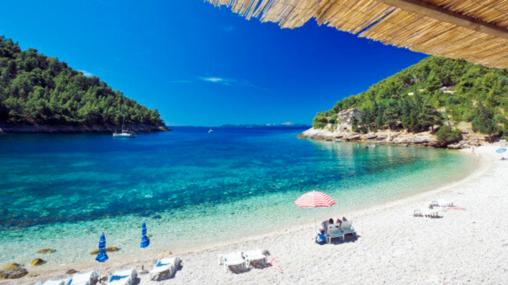 9 Honeymoon Destinations Perfect For Canadians HuffPost