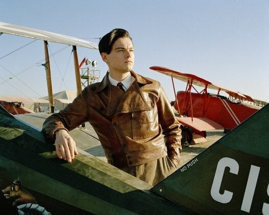 The Aviator (2005)