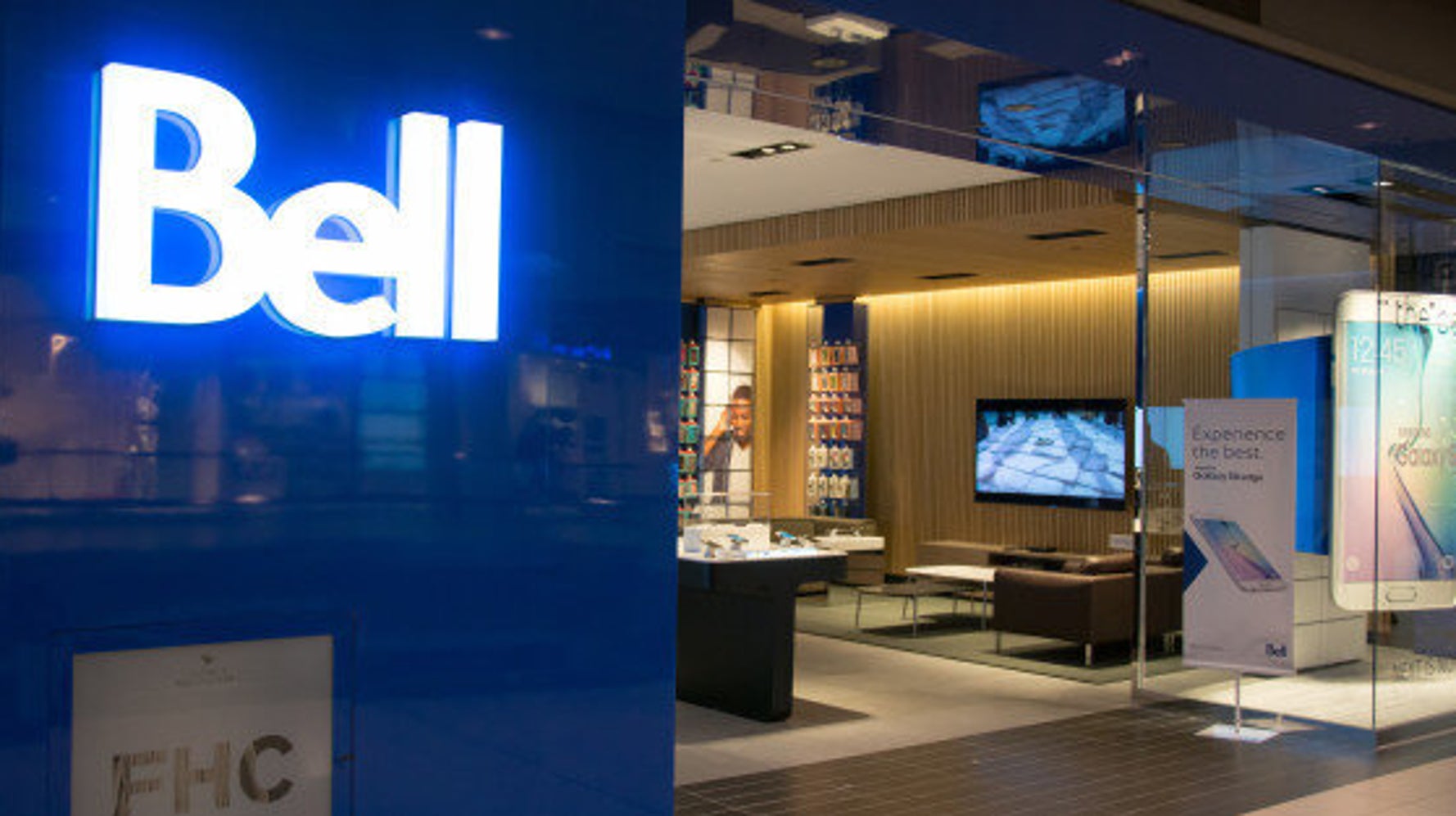 Basic Cable TV Is Something Bell Doesn t Want You To Tell You About