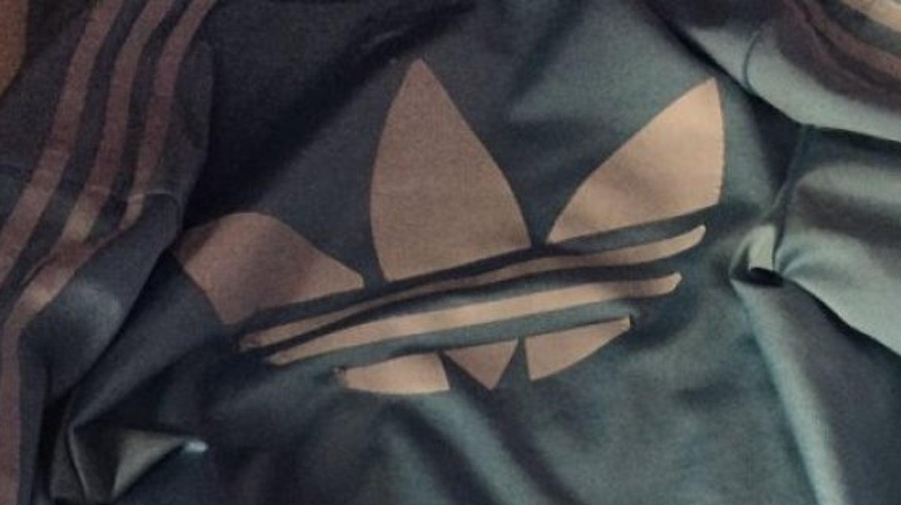 Adidas jacket outlet illusion