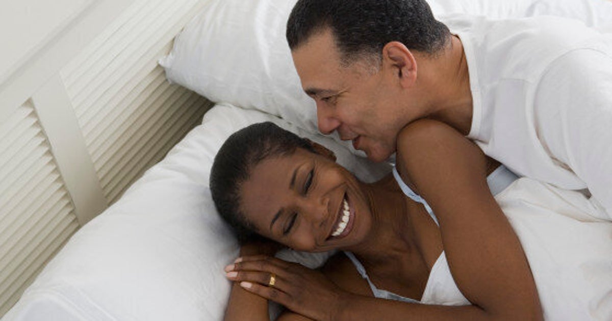 9 Ways To Initiate Sex With Your Partner | HuffPost Life