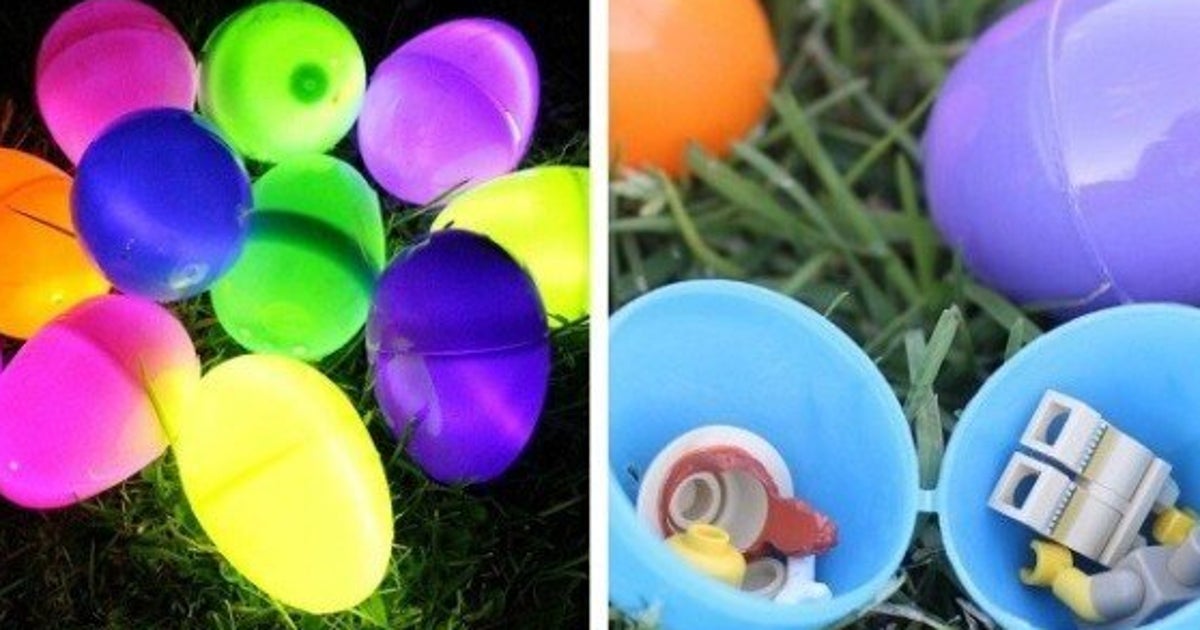 Easter Egg Hunt: 15 Creative Ideas That Will Impress Your Kids ...