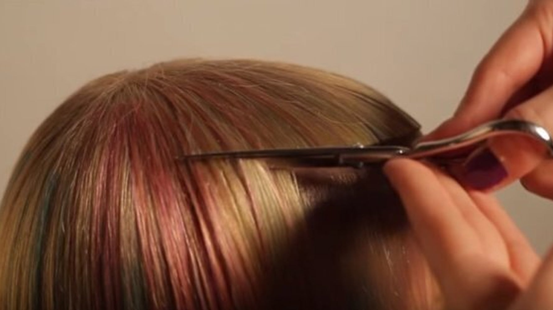 Viral Bad Haircut Video Gets Debunked After Full Video Surfaces