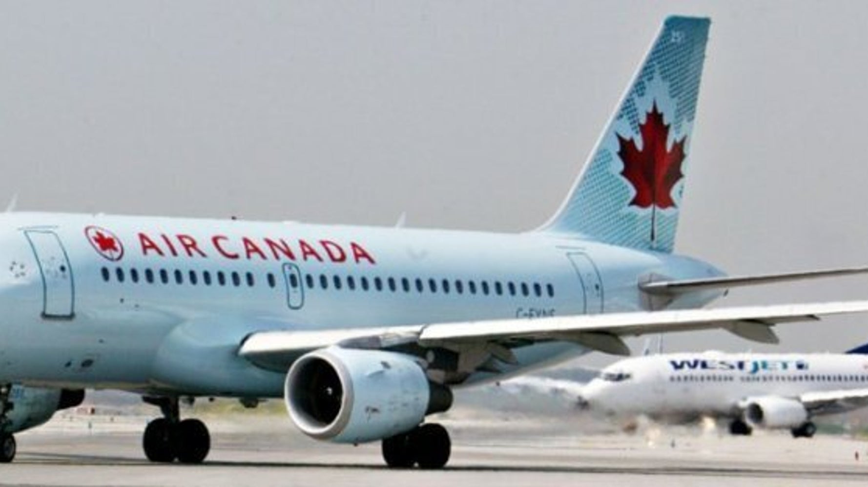 Air Canada Profits Beat Expectations Thanks To Lower Fuel Prices