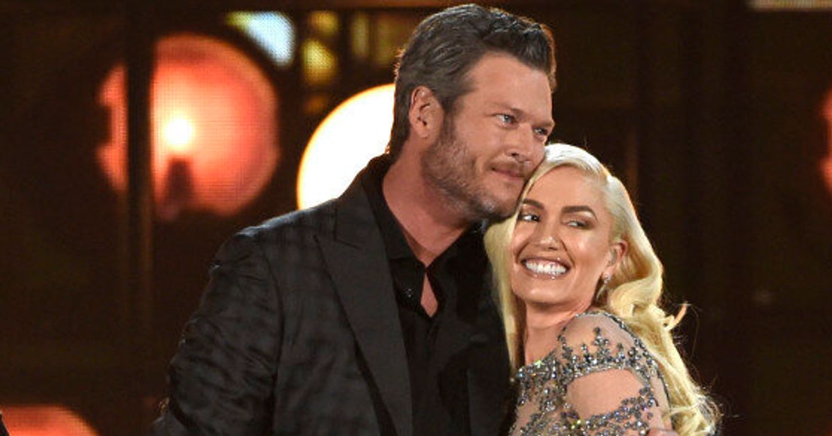 Blake Shelton Opens Up About Divorce, Says Gwen Stefani Is 'All I Care