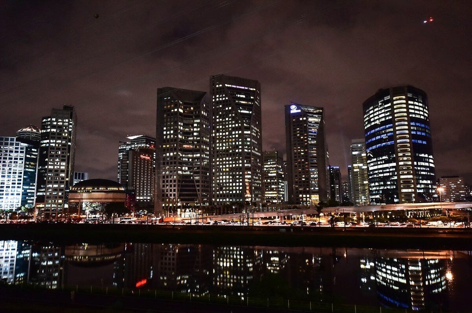 Sao Paulo, Brazil