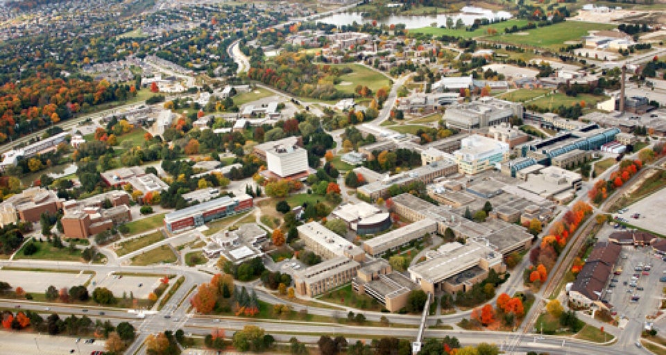 #191: University Of Waterloo