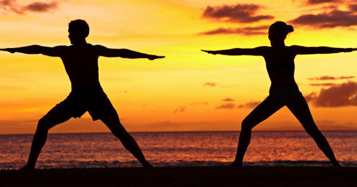 5 Ways Yoga Will Improve Your Relationship Huffpost British Columbia