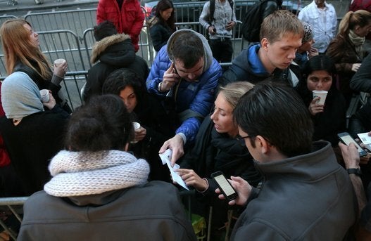 FRANCE-APPLE-TECHNOLOGY