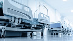 Health-Care Policies Have Stranded My Mother In A