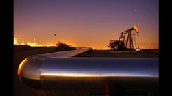 Climate Deal Brings Unlikely Partnership Between Oil, Industry, Environmentalists, First