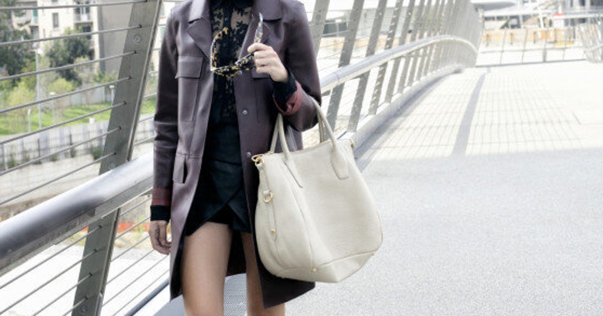 How To Pick The Perfect Bag For Your Needs HuffPost Style