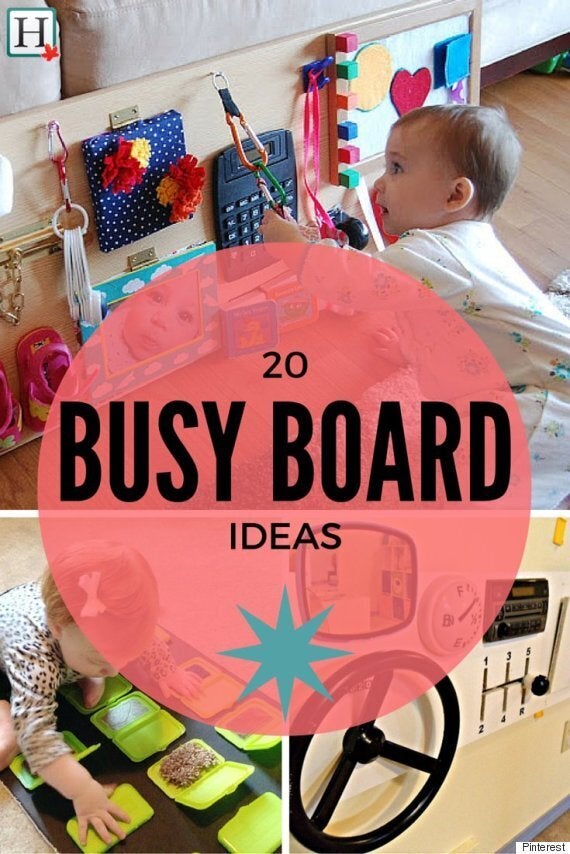 busy-board-diy-ideas-to-keep-your-busy-toddler-busy-huffpost-parents