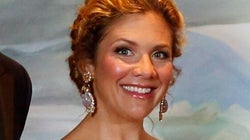 PM's Wife Criticized For Accepting Gifts, Clothing Loans From