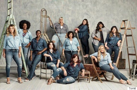 torrid jeans canada