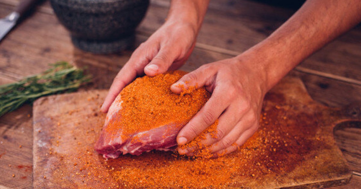 Sodium In Your Favourite Meat Seasonings HuffPost Life
